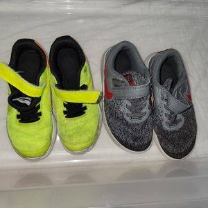 Toddler Boys shoes